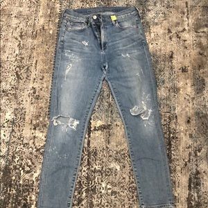 Citizen of humanity jeans